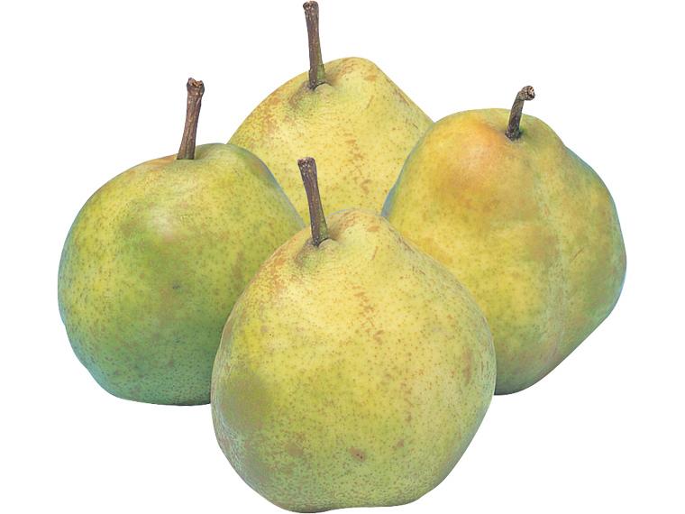 洋梨(ラ・フランス) 4玉（930g）