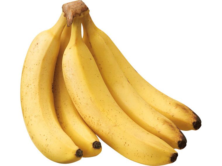 有機バナナ大袋900g+200g