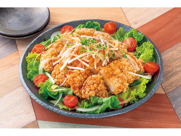 チキン南蛮 4枚220g・たれ80g