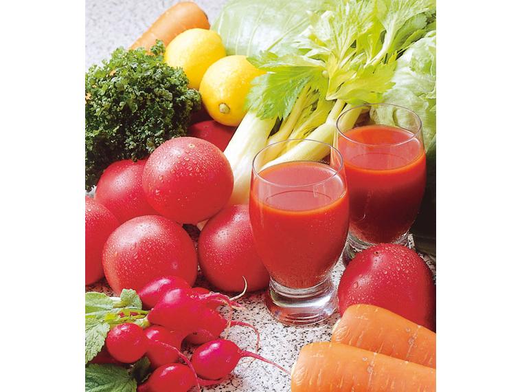 東都野菜ジュース（トマトミックス） 900ml×6
