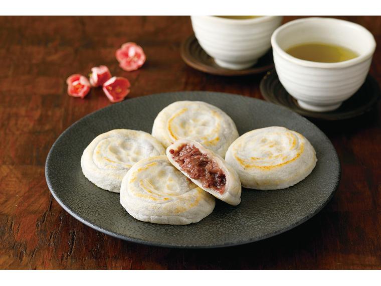 梅ヶ枝餅 700ｇ（10個）