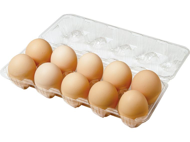 産直たまご(匝瑳GP) 10個