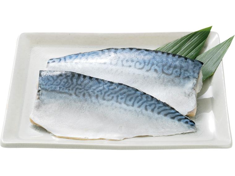 東都しめさば 2枚160g