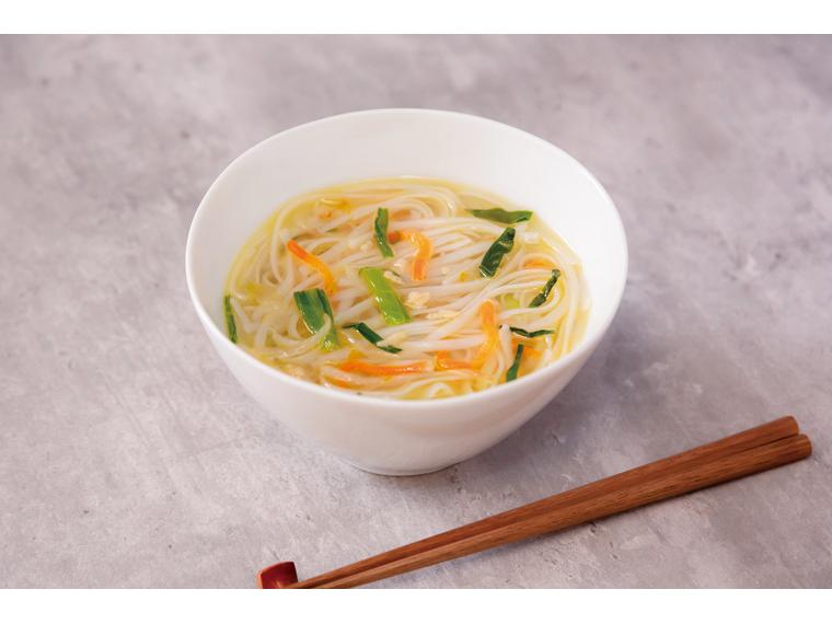 鶏だしスープのフォー 160g×2