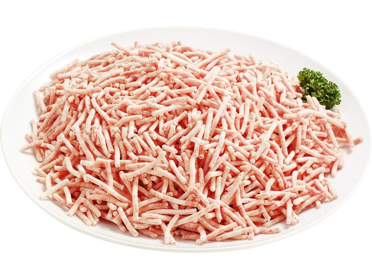 千葉のこめ豚挽肉（バラ凍結） 500g