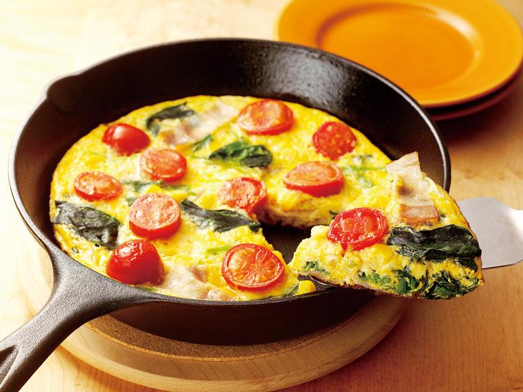 ミニトマト（大パック） 250g