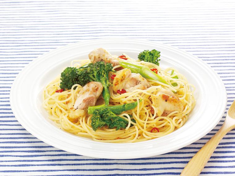 スティックブロッコリー 130g