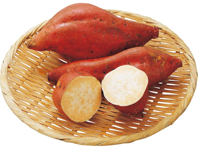 さつまいも（安納いも） 500g