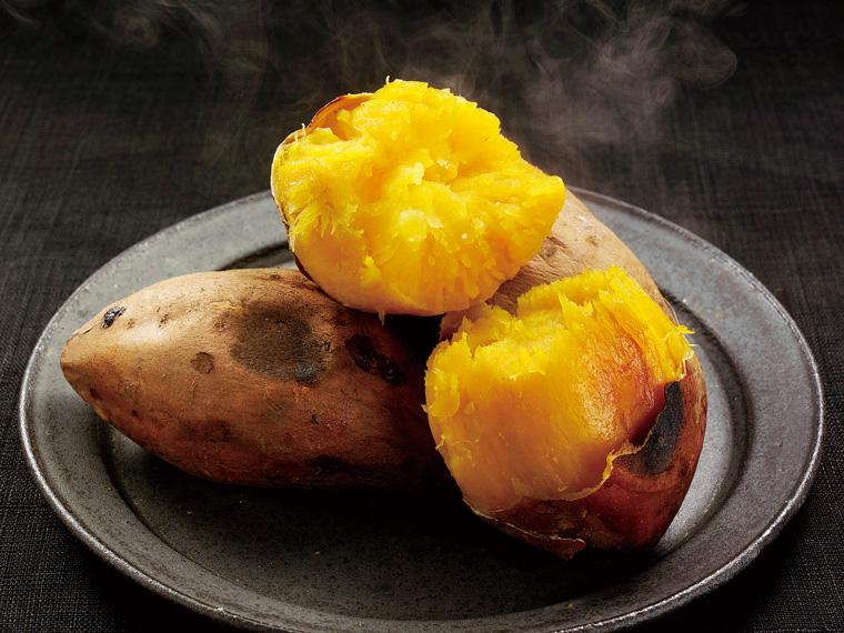 さつまいも（安納いも） 500g