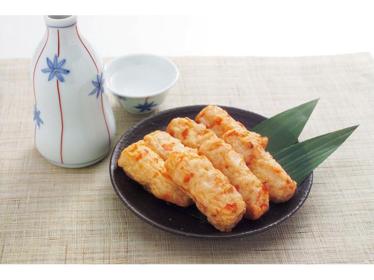 国産シャキシャキ蓮根棒 100g