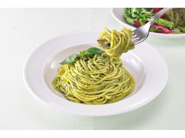 ジェノベーゼソース（バジル） 65g×3