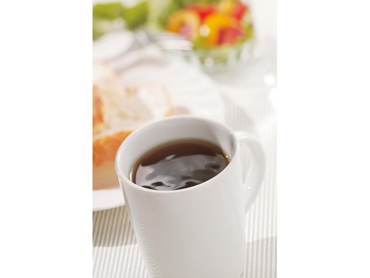 小川珈琲店　有機珈琲　オリジナルブレンド（粉） 140g