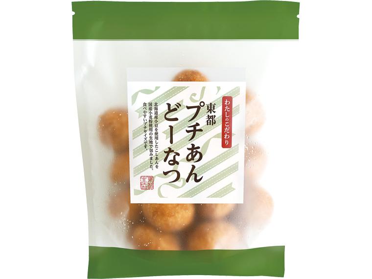 東都プチあんどーなつ 180g