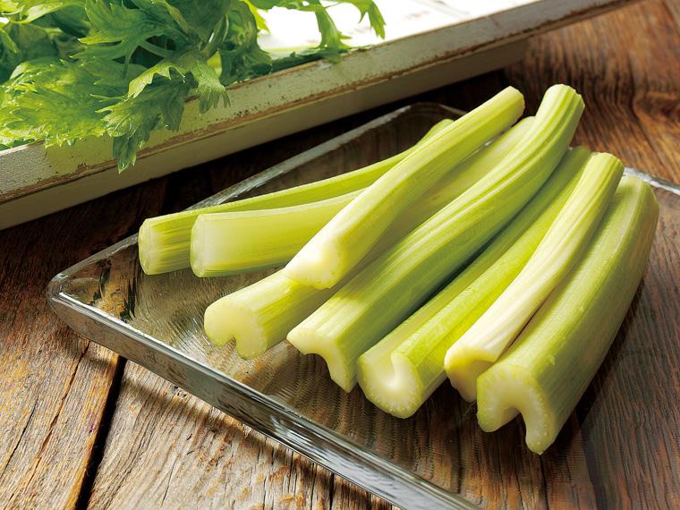 山形ひめセルリー 1株(600g)