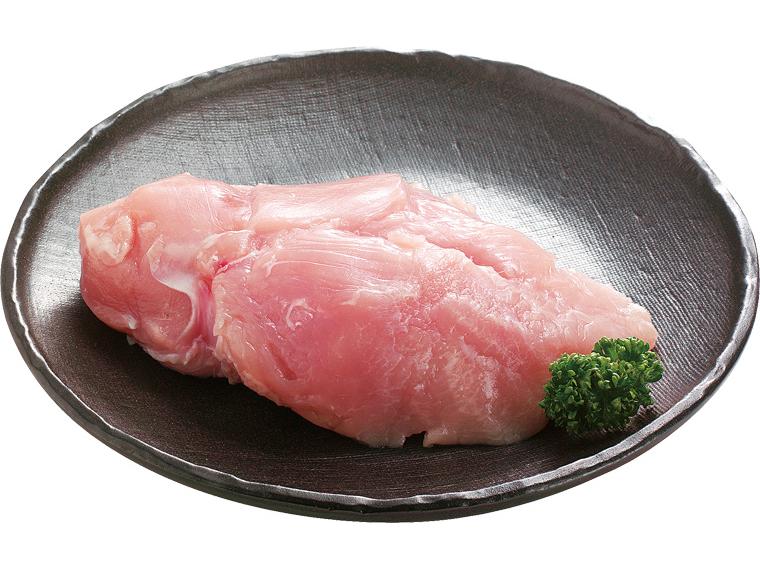 オーガニックチキン　むね 300g