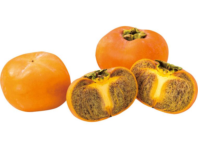 紀ノ川柿 800g（3〜5玉）