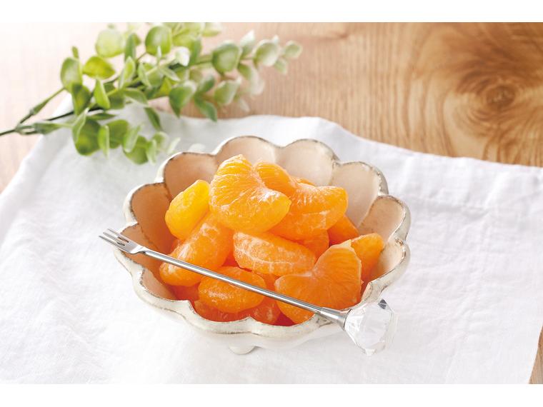 長崎冷果　みかん 130g