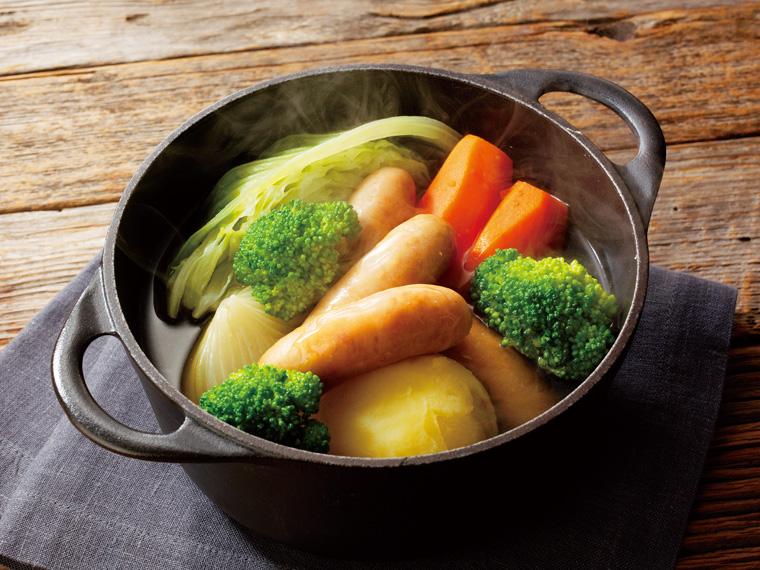 腸詰めあらびきソーセージ（鎌倉ハムクラウン商会） 310g