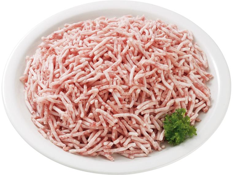 千葉のこめ豚挽肉（バラ凍結） 300g