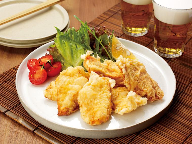 太陽チキン皮なしムネ 200g