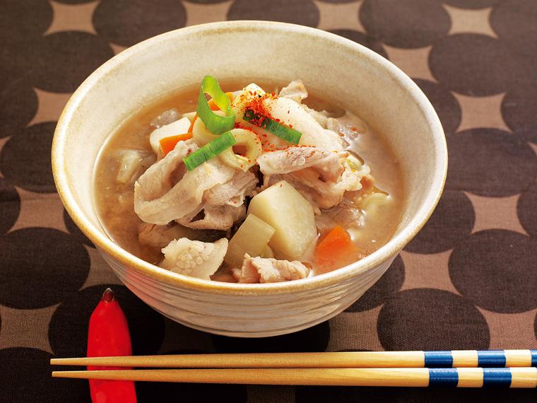 めぐみ米豚バラ切落し（バラ凍結） 220g