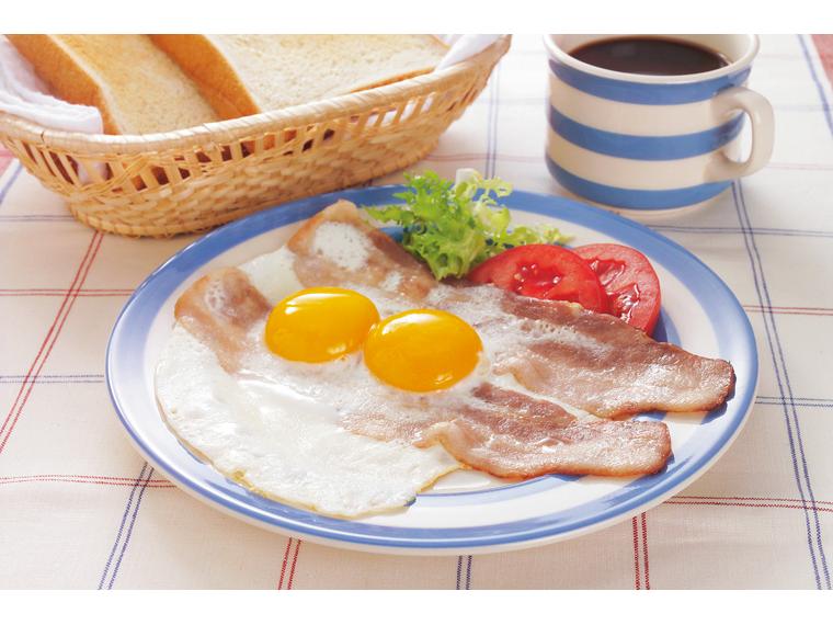 東都ベーコンスライス（信州ハム） 72g×2