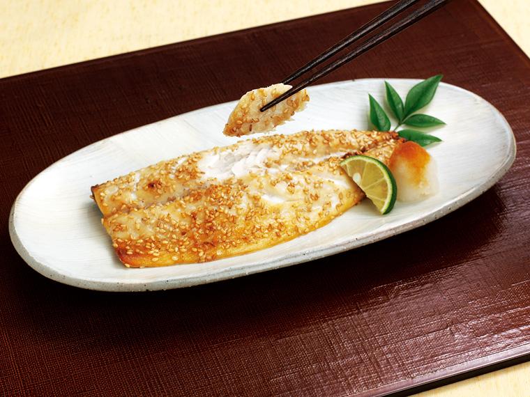 脂ののったさば一夜干（骨とり） 2枚180g