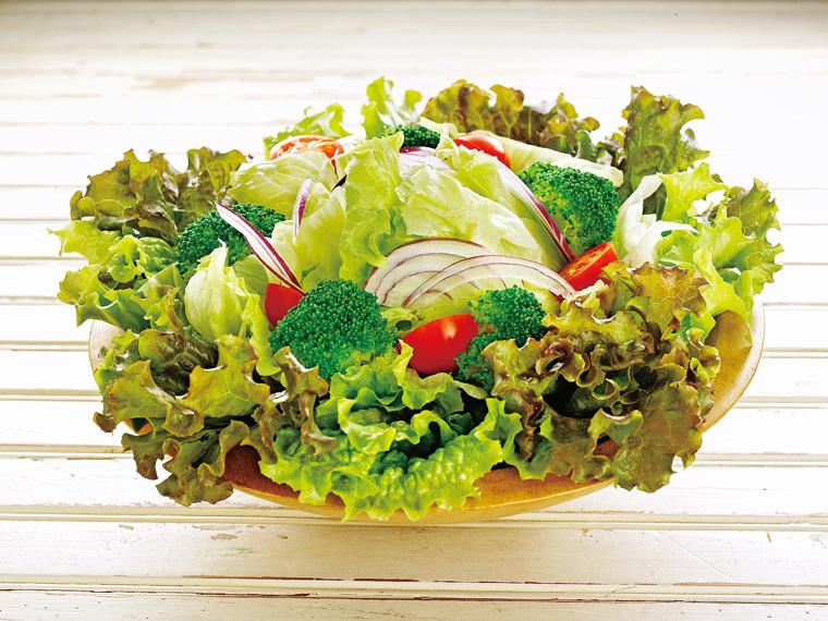 サニーレタス 1株