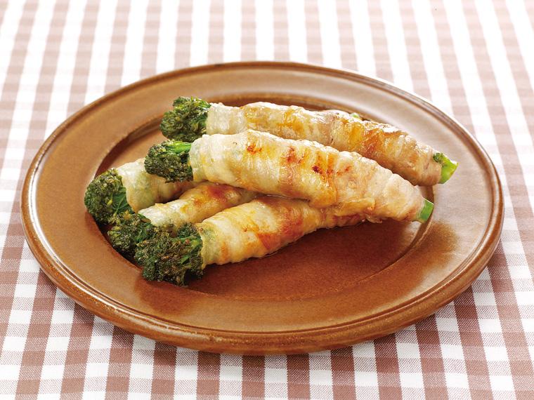 スティックブロッコリー 130g