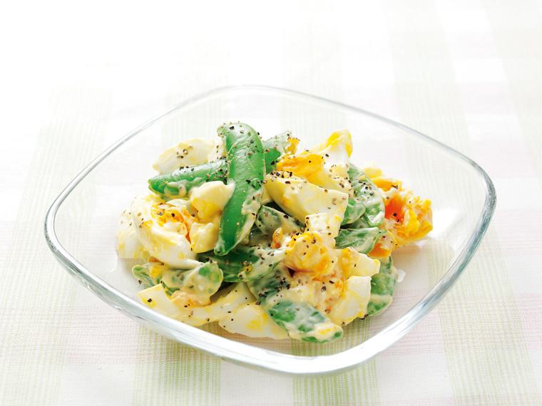 スナップえんどう 120g