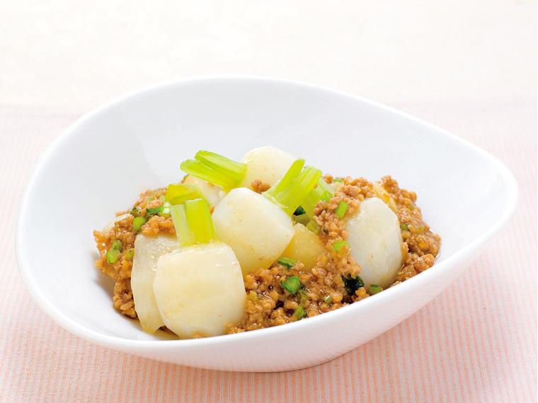 かぶ（洗い） 3〜5玉