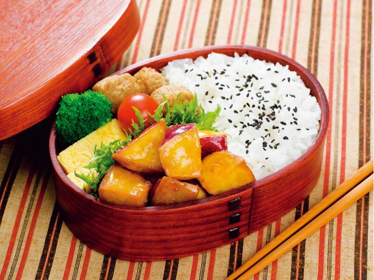 コロコロ大学芋 200g