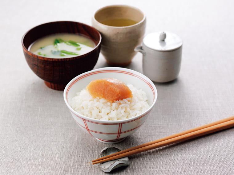 北海道産無着色たらこ 60g