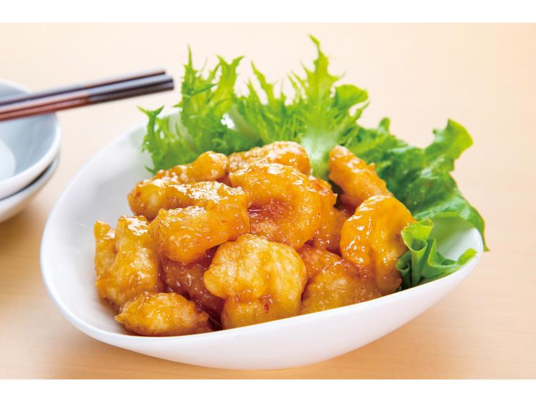 レンジでえびチリソース 170g