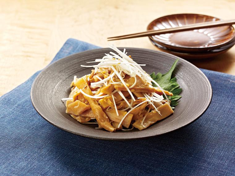 味付けメンマ 100g×2