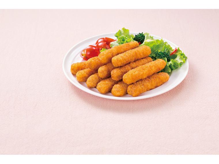 スティック豚カツ 200g（約12本）