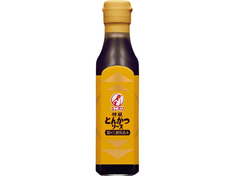 特級とんかつソース 200ml