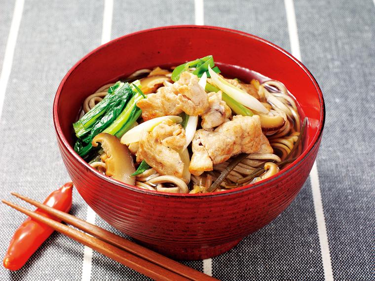 奥出雲新そば 100g×2