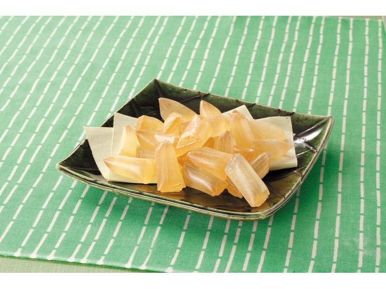 ニッキのど飴 95g