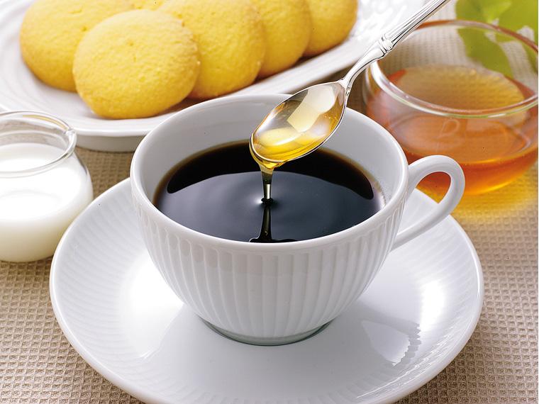 純粋蜂蜜コーヒー（ブラジル産） 450g