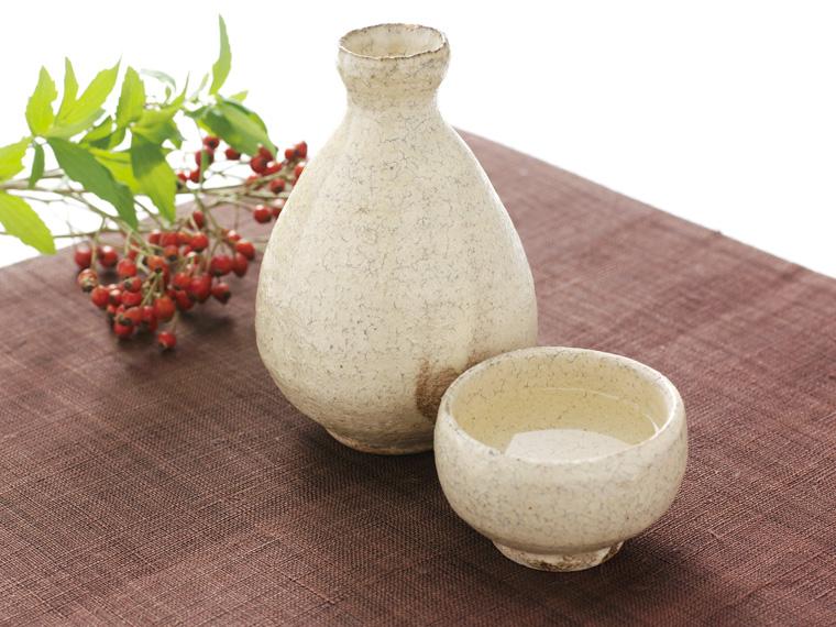 越後杜氏直伝　純米酒 2l