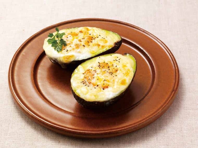 無無アボカド 1玉（120g）