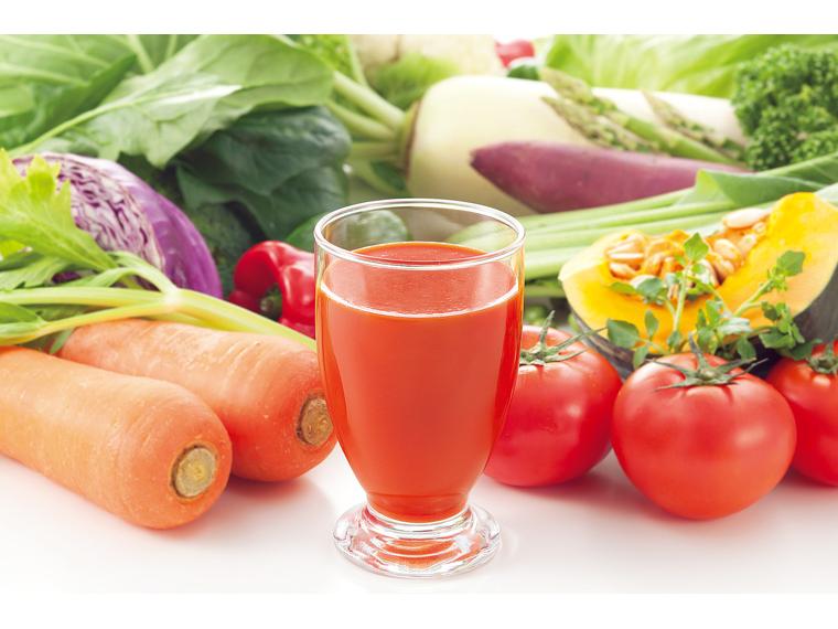 野菜がおいしい（１日分） 200ml×12×2