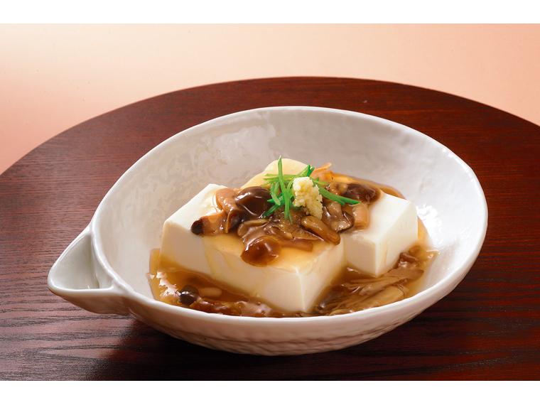 にがり造り絹豆腐（北海道とよまさり） 300g