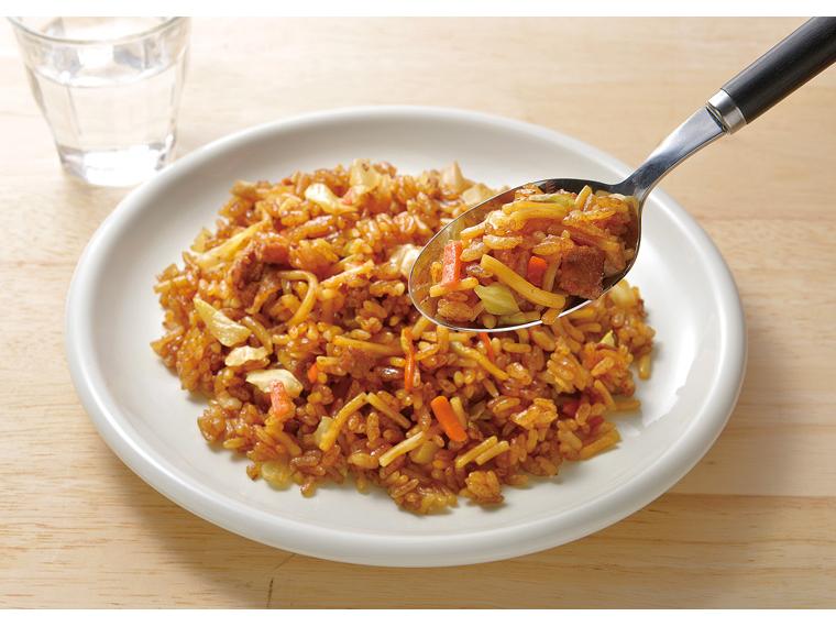 そばめし 230g×2