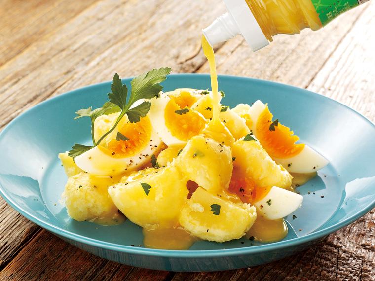 クリーミーコーンドレッシング 180ml