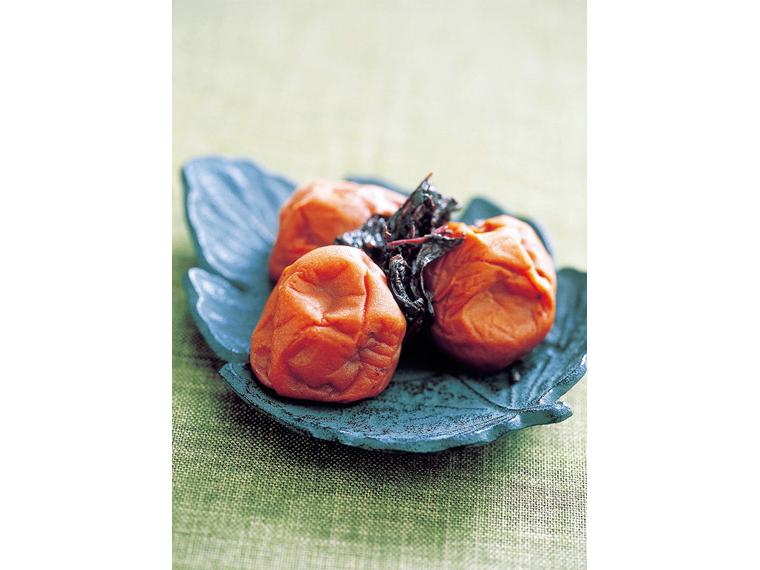 [数量限定900個（抽選）]有機梅干　１８０ｇ 180g（梅170g・しそ10g）