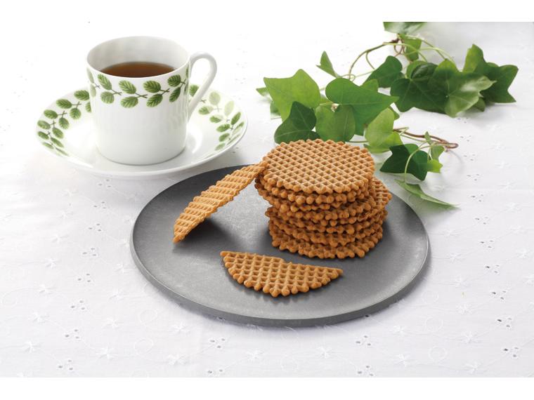 ガレットクッキー ２枚×１０