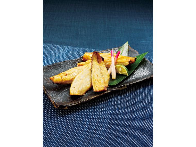 北海道産パクパクほっけ 200g（6〜9枚）