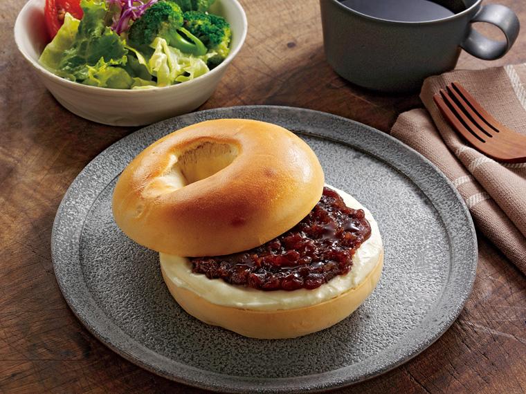 井村屋つぶあんトッピング 130g